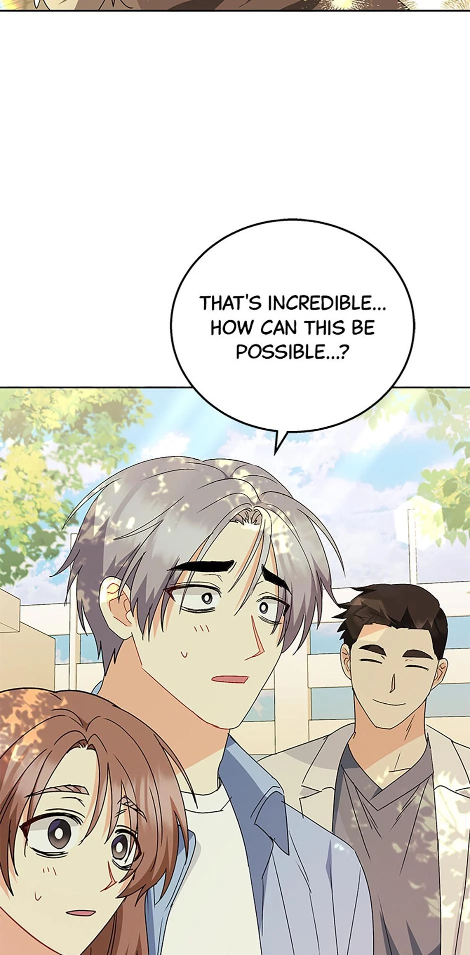 Hello, Mr. Veterinarian! Chapter 91 page 49 - 
