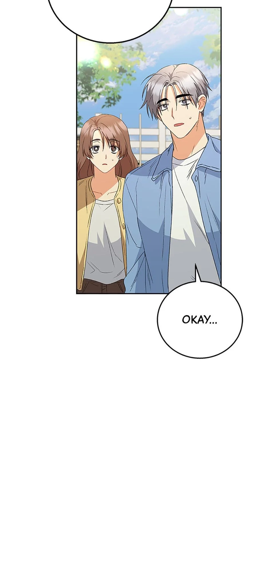 Hello, Mr. Veterinarian! Chapter 91 page 54 - 