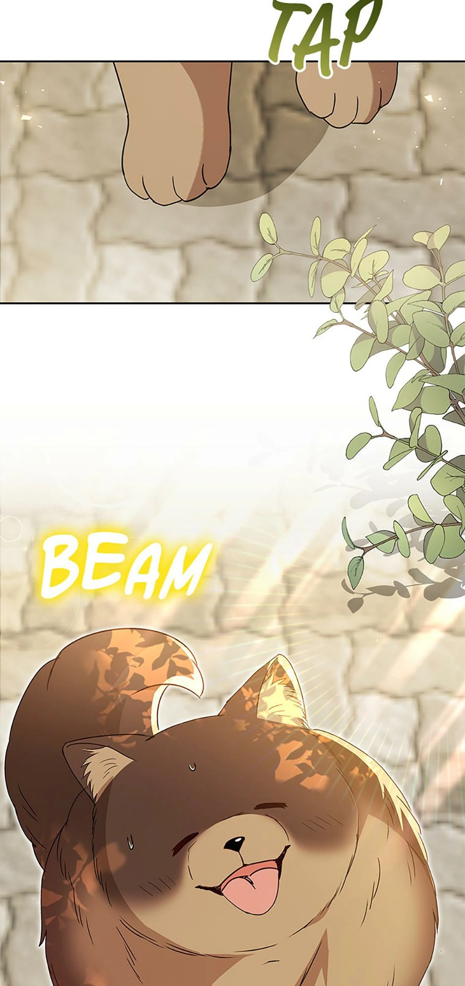 Hello, Mr. Veterinarian! Chapter 91 page 59 - 