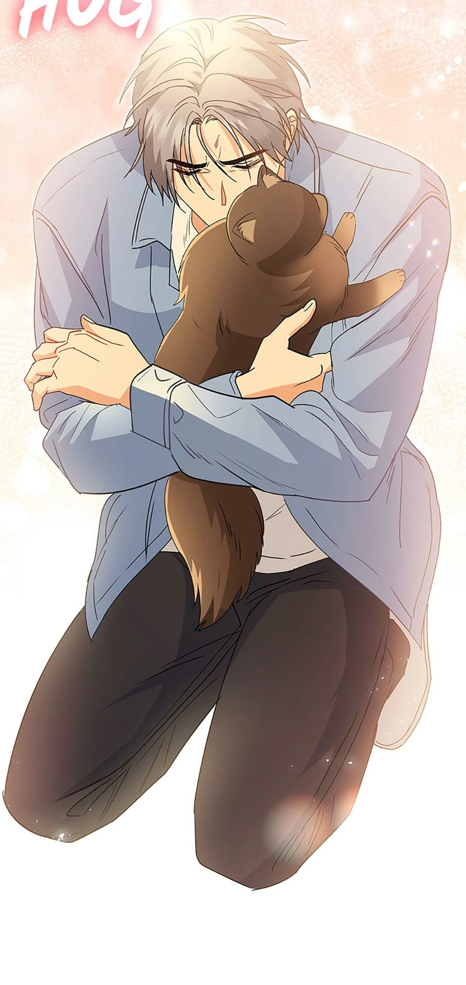Hello, Mr. Veterinarian! Chapter 91 page 62 - 