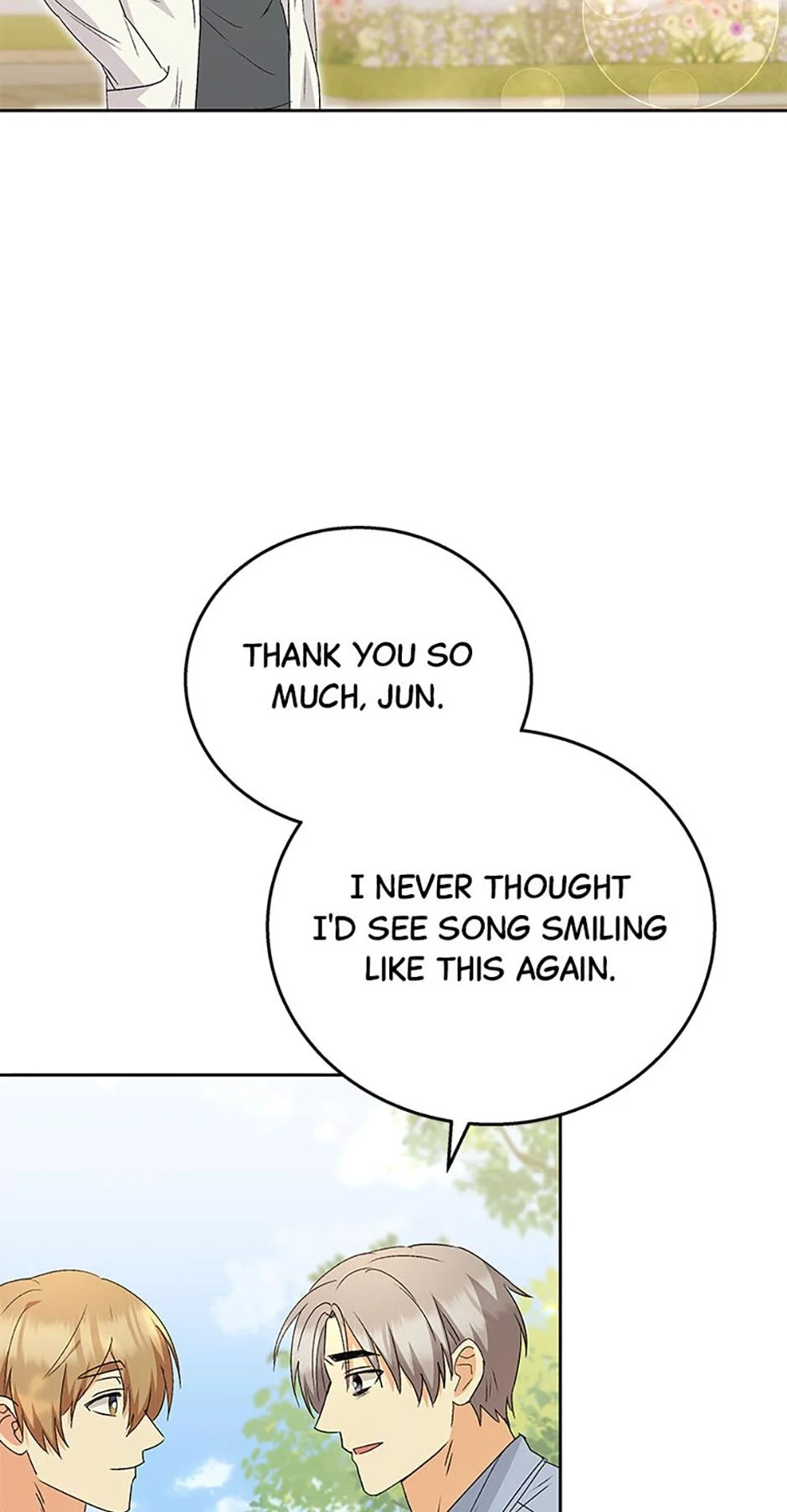 Hello, Mr. Veterinarian! Chapter 91 page 65 - 