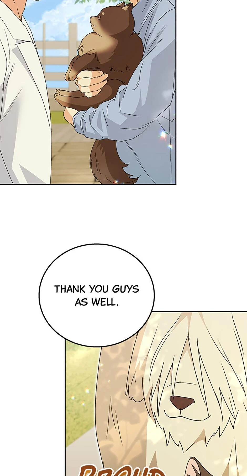 Hello, Mr. Veterinarian! Chapter 91 page 66 - 