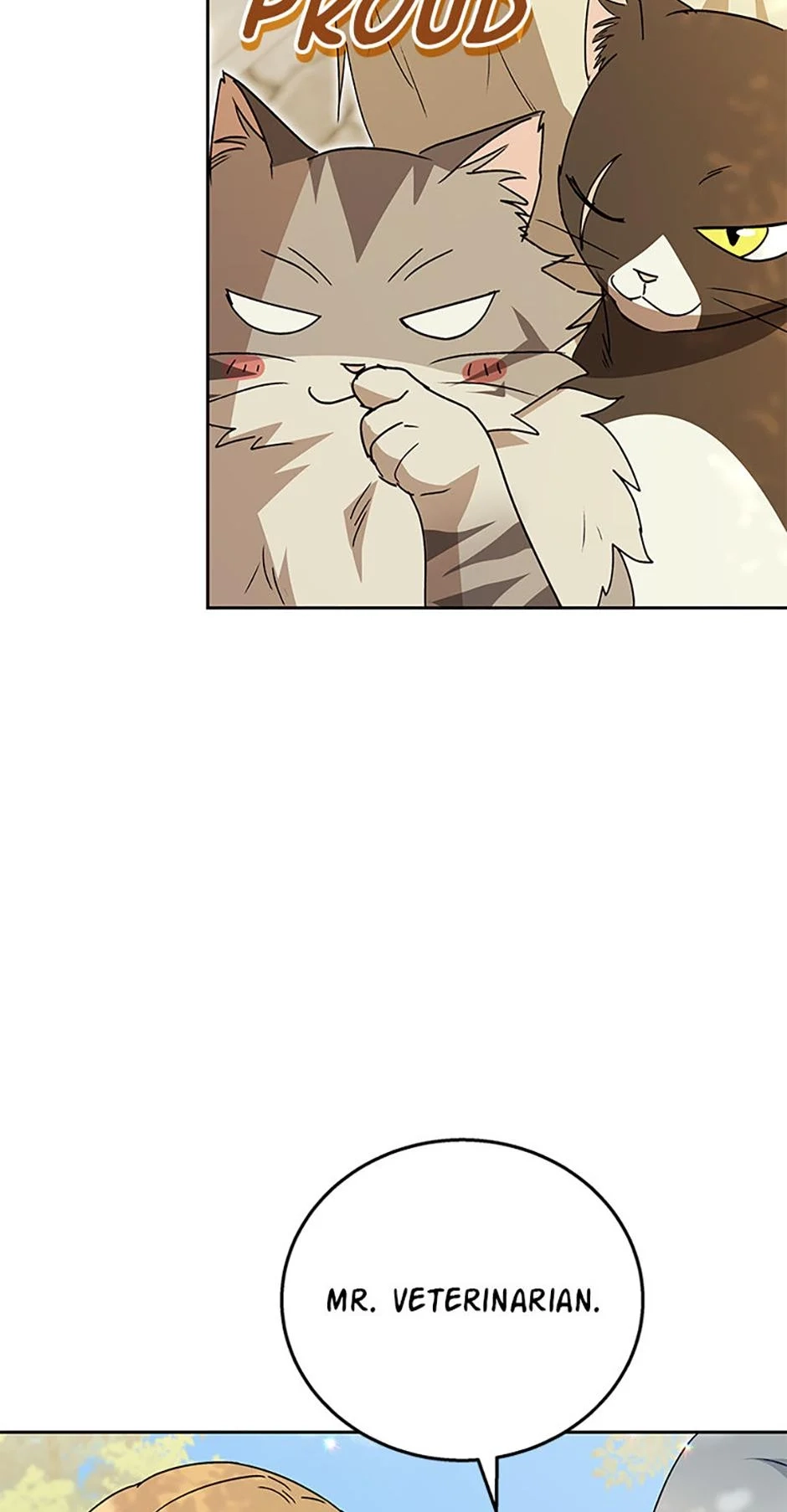Hello, Mr. Veterinarian! Chapter 91 page 67 - 