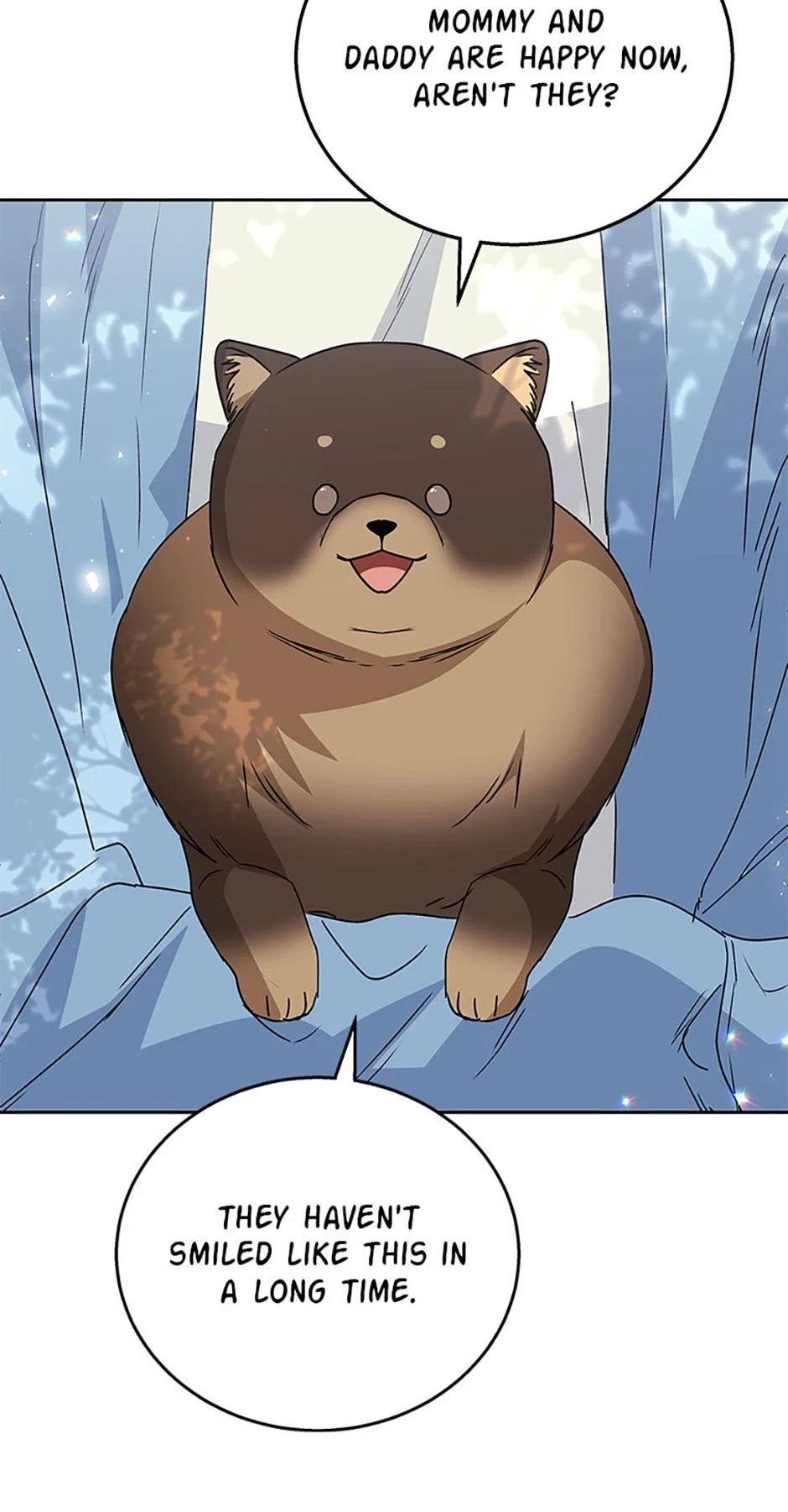Hello, Mr. Veterinarian! Chapter 91 page 69 - 