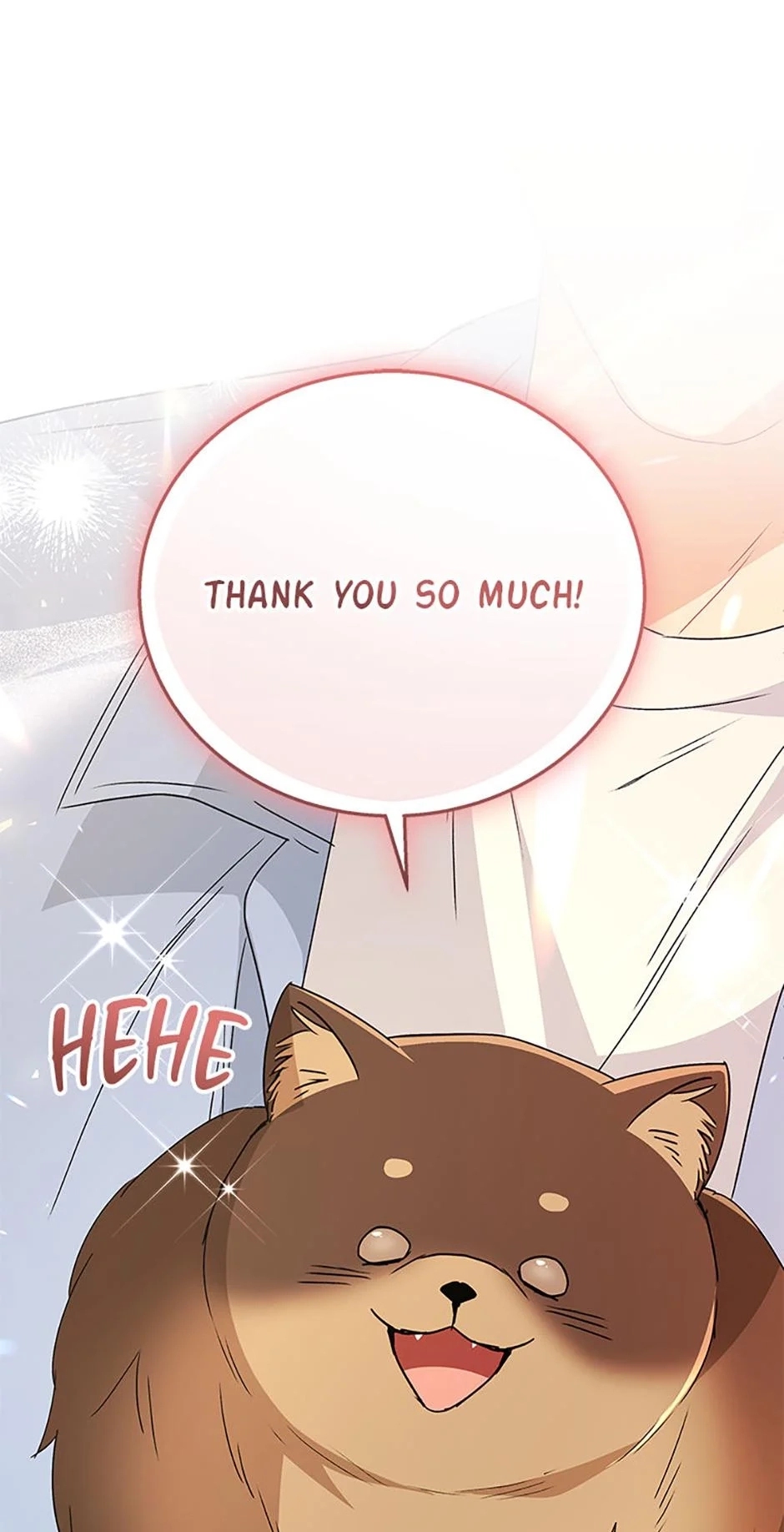 Hello, Mr. Veterinarian! Chapter 91 page 70 - 