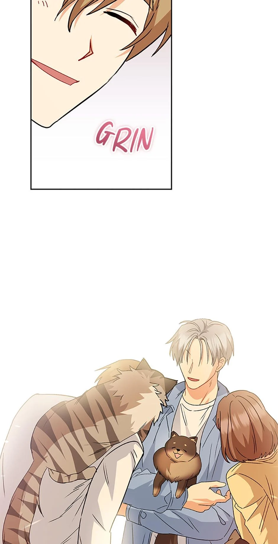 Hello, Mr. Veterinarian! Chapter 91 page 72 - 