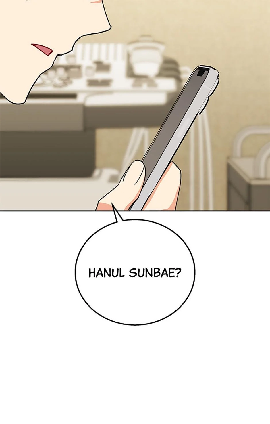 Hello, Mr. Veterinarian! Chapter 91 page 78 - 
