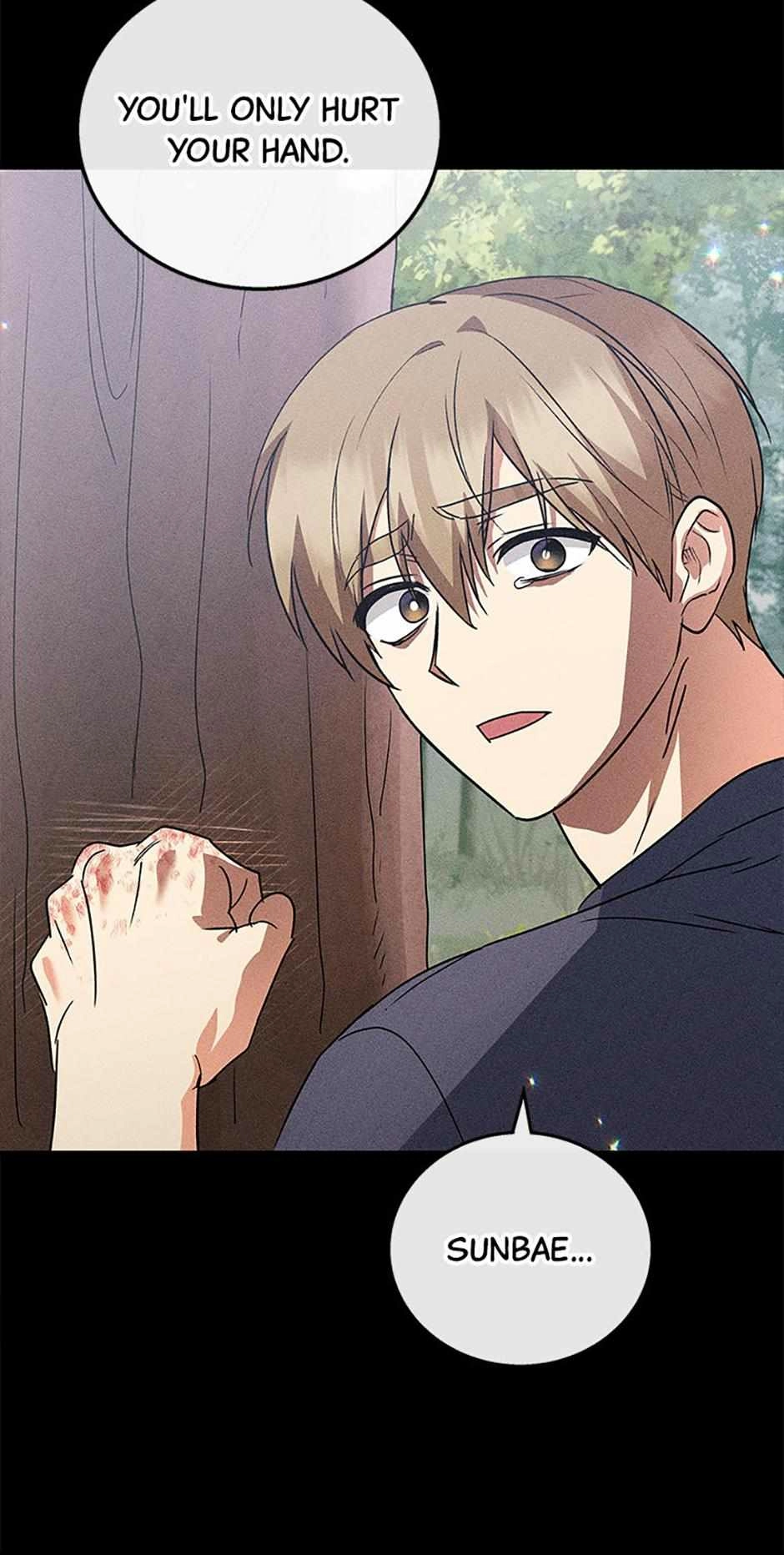 Hello, Mr. Veterinarian! Chapter 91 page 87 - 