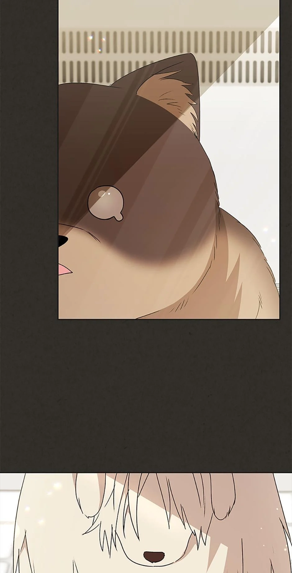 Hello, Mr. Veterinarian! Chapter 91 page 10 - 
