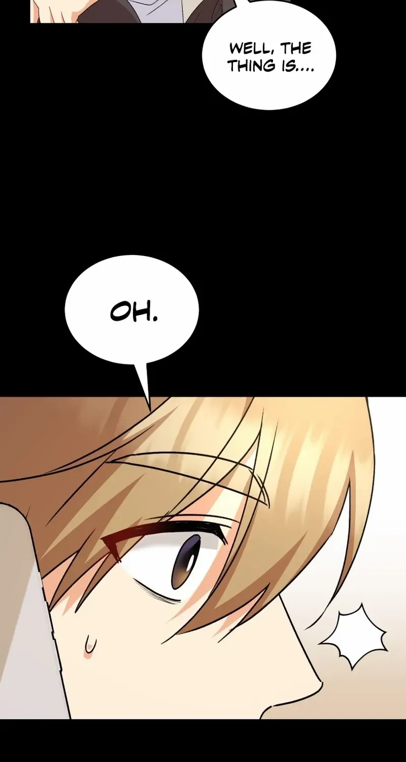 Hello, Mr. Veterinarian! Chapter 97 page 12 - 
