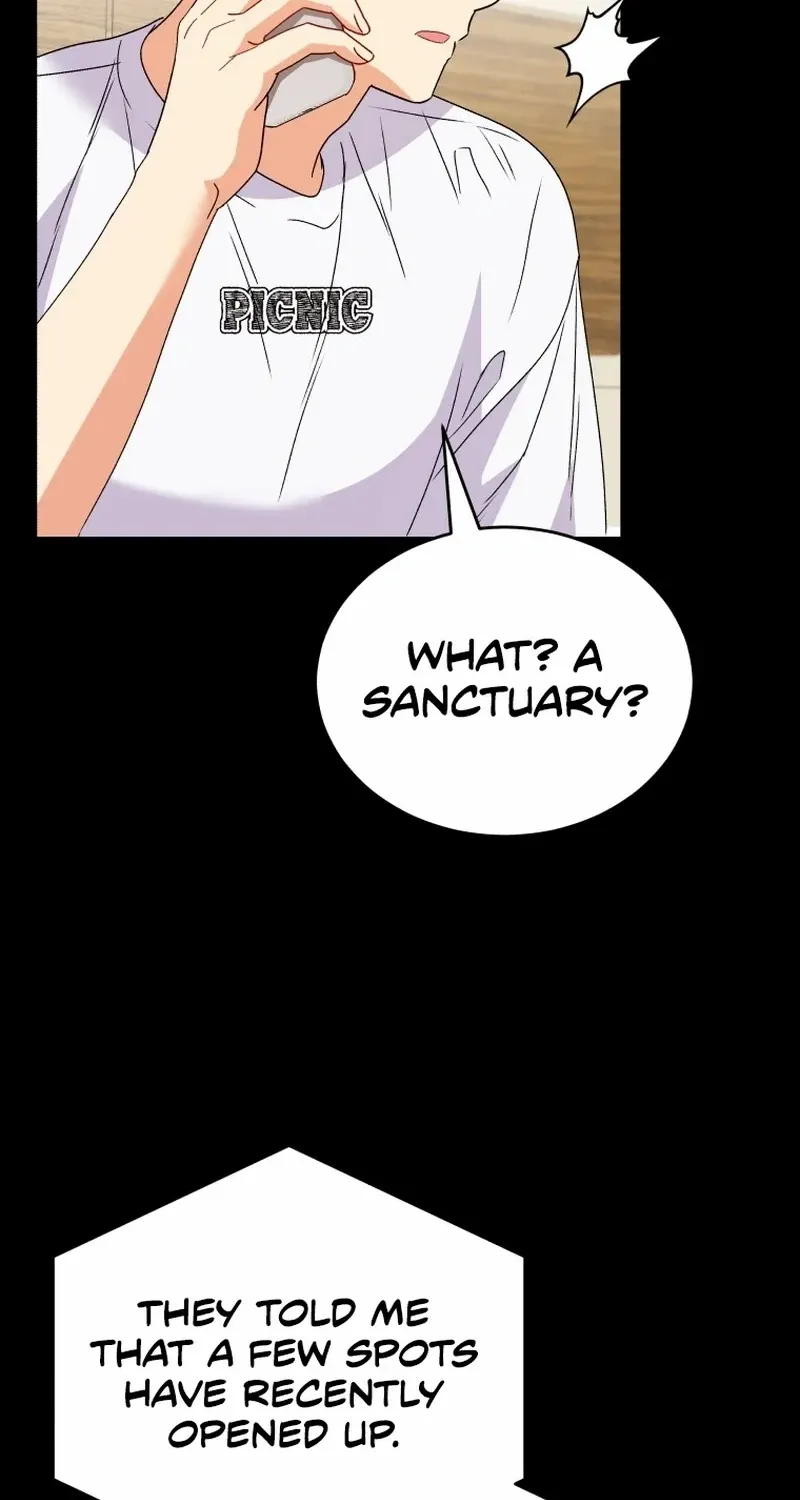 Hello, Mr. Veterinarian! Chapter 97 page 19 - 