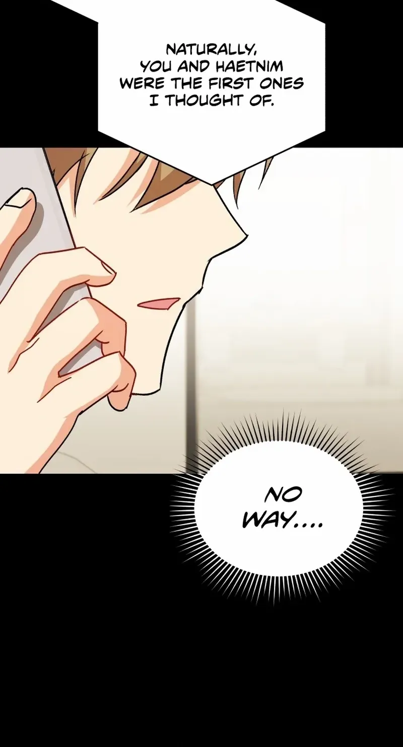 Hello, Mr. Veterinarian! Chapter 97 page 20 - 