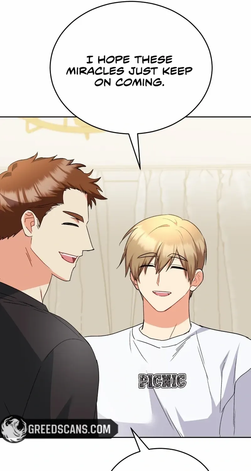Hello, Mr. Veterinarian! Chapter 97 page 31 - 