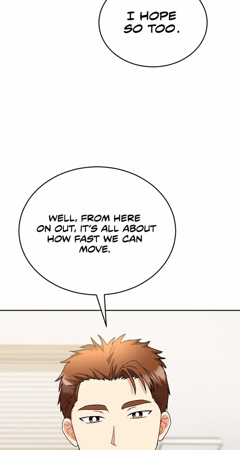 Hello, Mr. Veterinarian! Chapter 97 page 32 - 