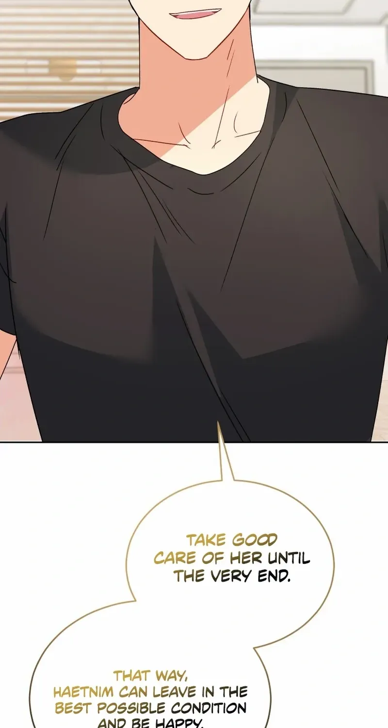 Hello, Mr. Veterinarian! Chapter 97 page 33 - 