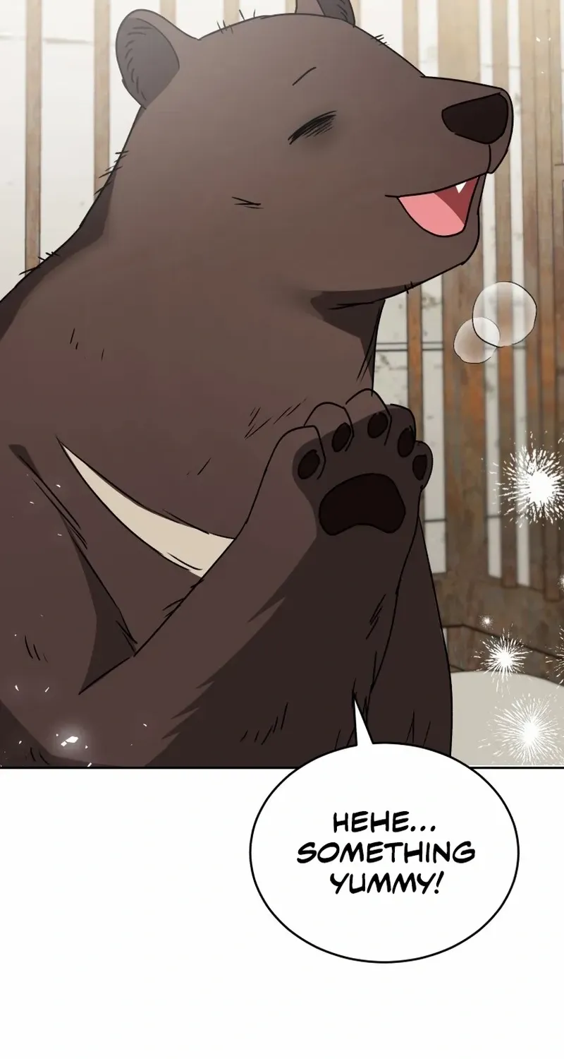 Hello, Mr. Veterinarian! Chapter 97 page 44 - 