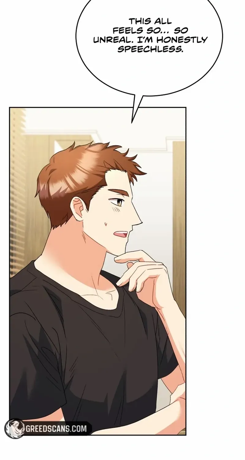 Hello, Mr. Veterinarian! Chapter 97 page 6 - 
