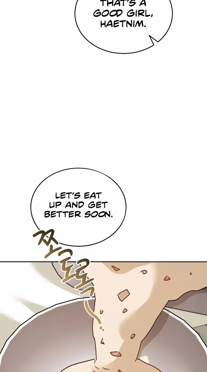 Hello, Mr. Veterinarian! Chapter 97 page 55 - 