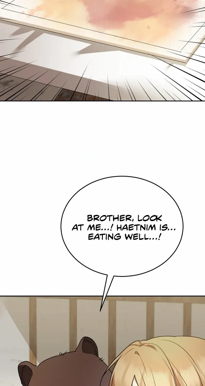 Hello, Mr. Veterinarian! Chapter 97 page 59 - 