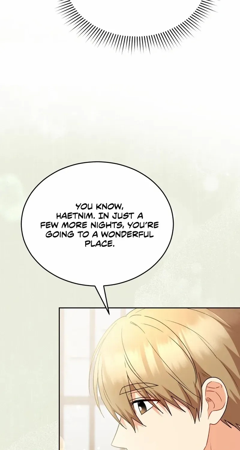 Hello, Mr. Veterinarian! Chapter 97 page 62 - 