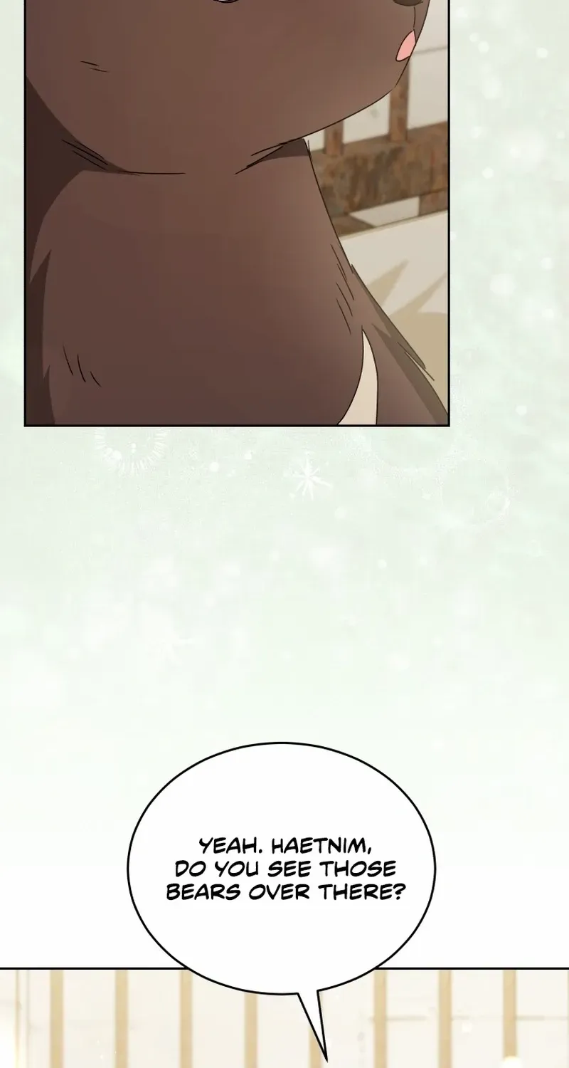 Hello, Mr. Veterinarian! Chapter 97 page 64 - 