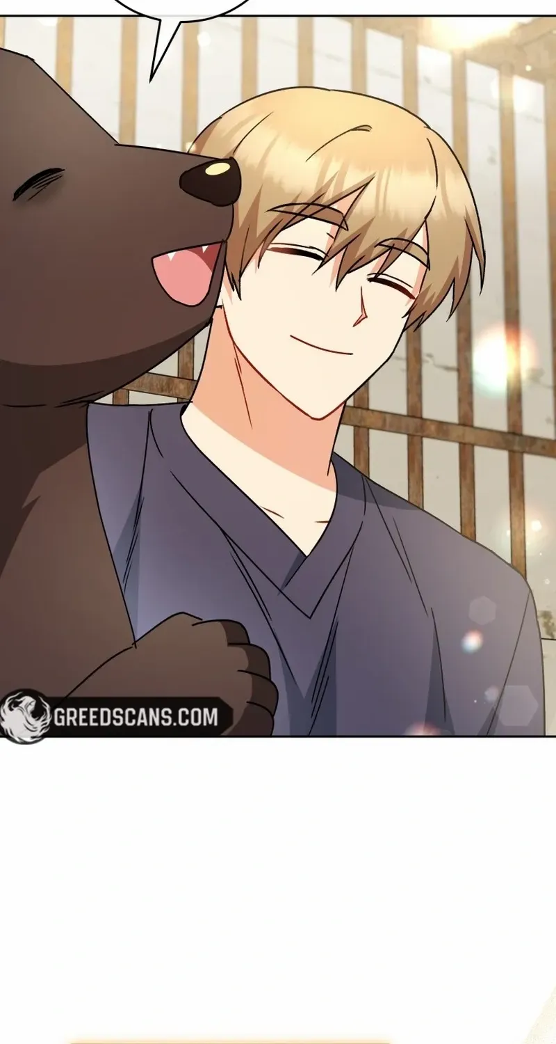 Hello, Mr. Veterinarian! Chapter 97 page 78 - 