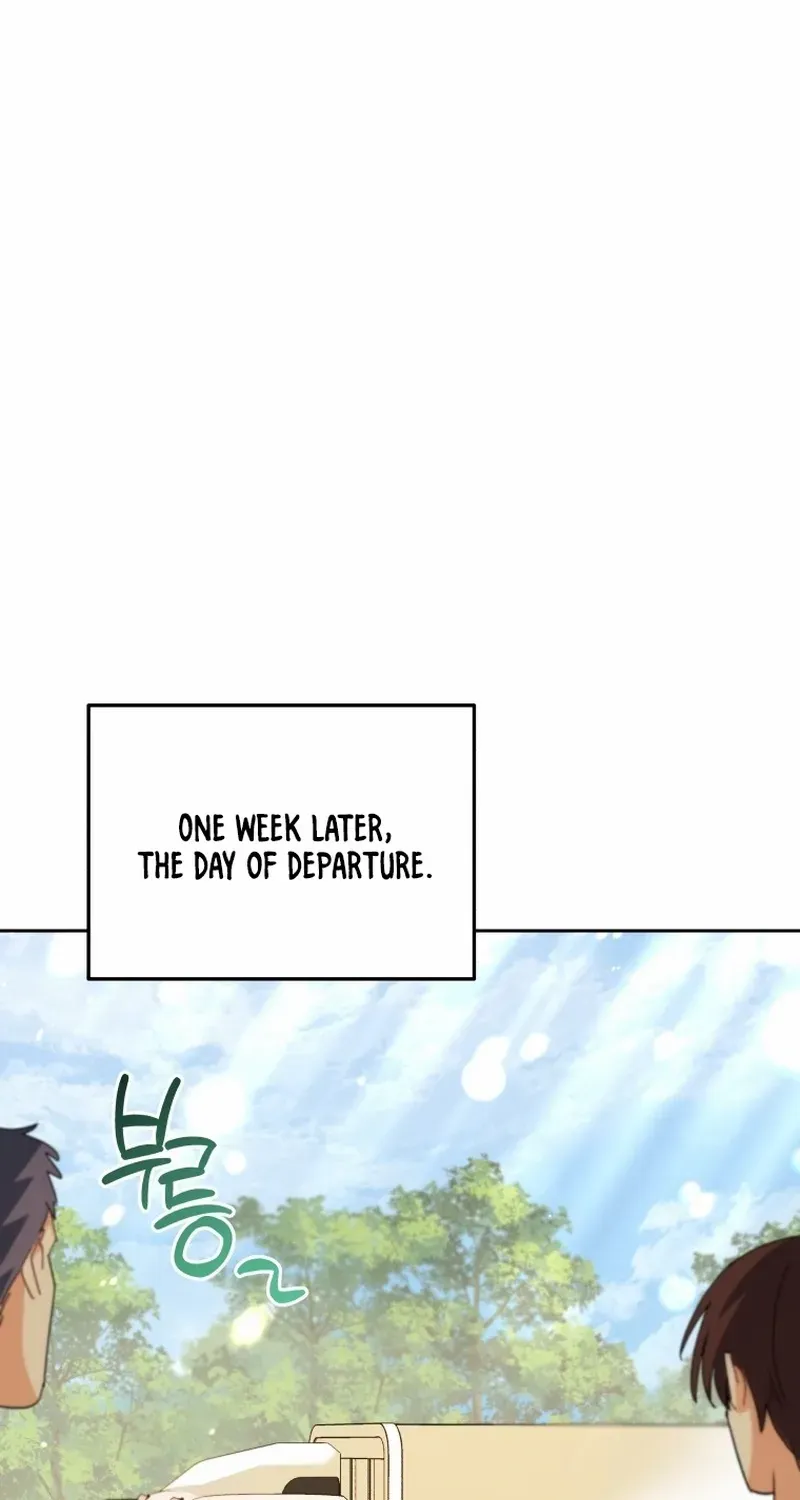 Hello, Mr. Veterinarian! Chapter 97 page 81 - 