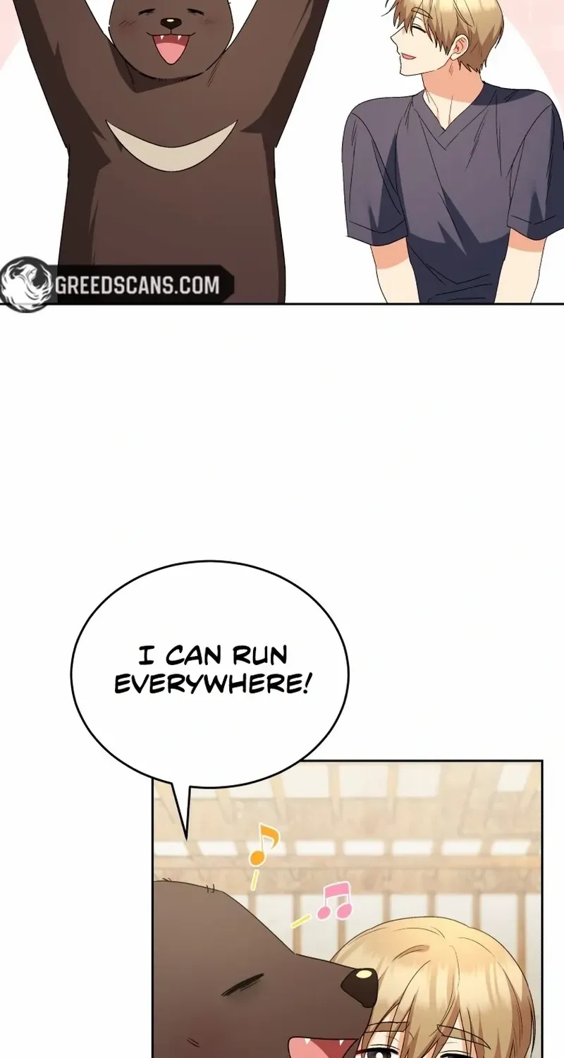 Hello, Mr. Veterinarian! Chapter 97 page 86 - 