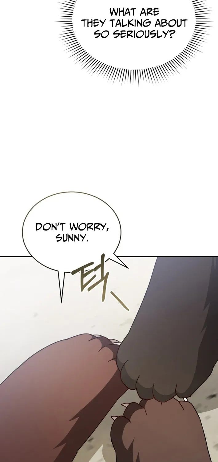 Hello, Mr. Veterinarian! Chapter 98 page 11 - 