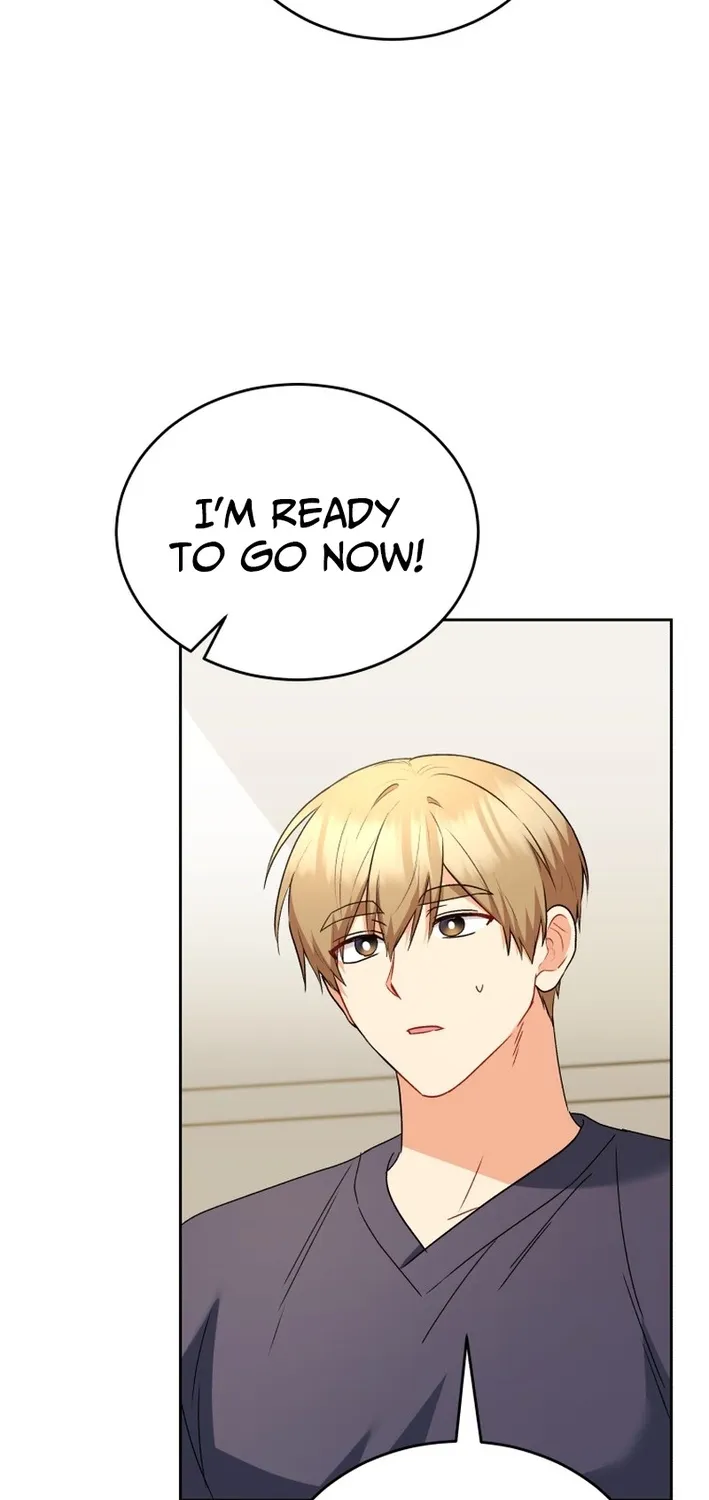 Hello, Mr. Veterinarian! Chapter 98 page 14 - 