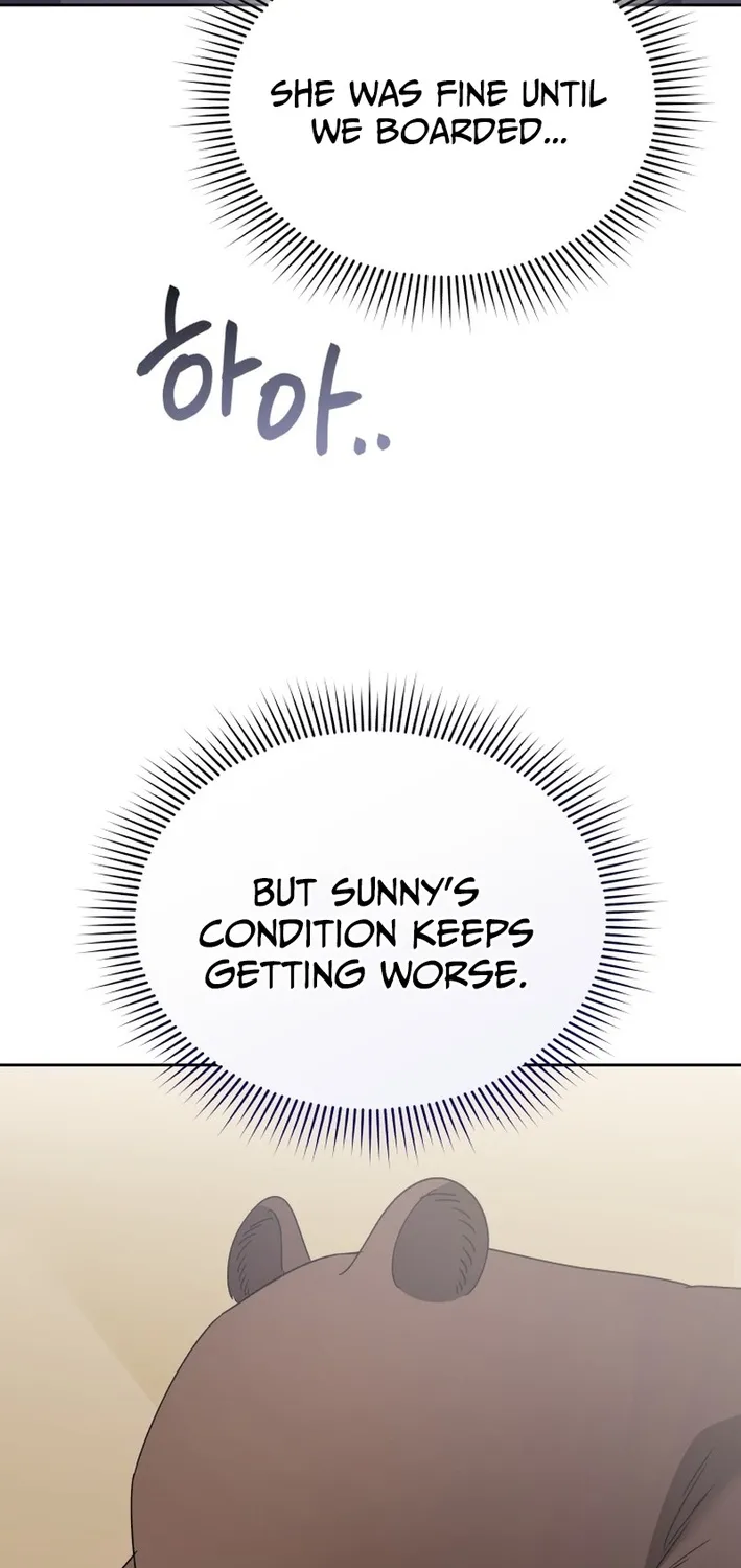Hello, Mr. Veterinarian! Chapter 98 page 22 - 