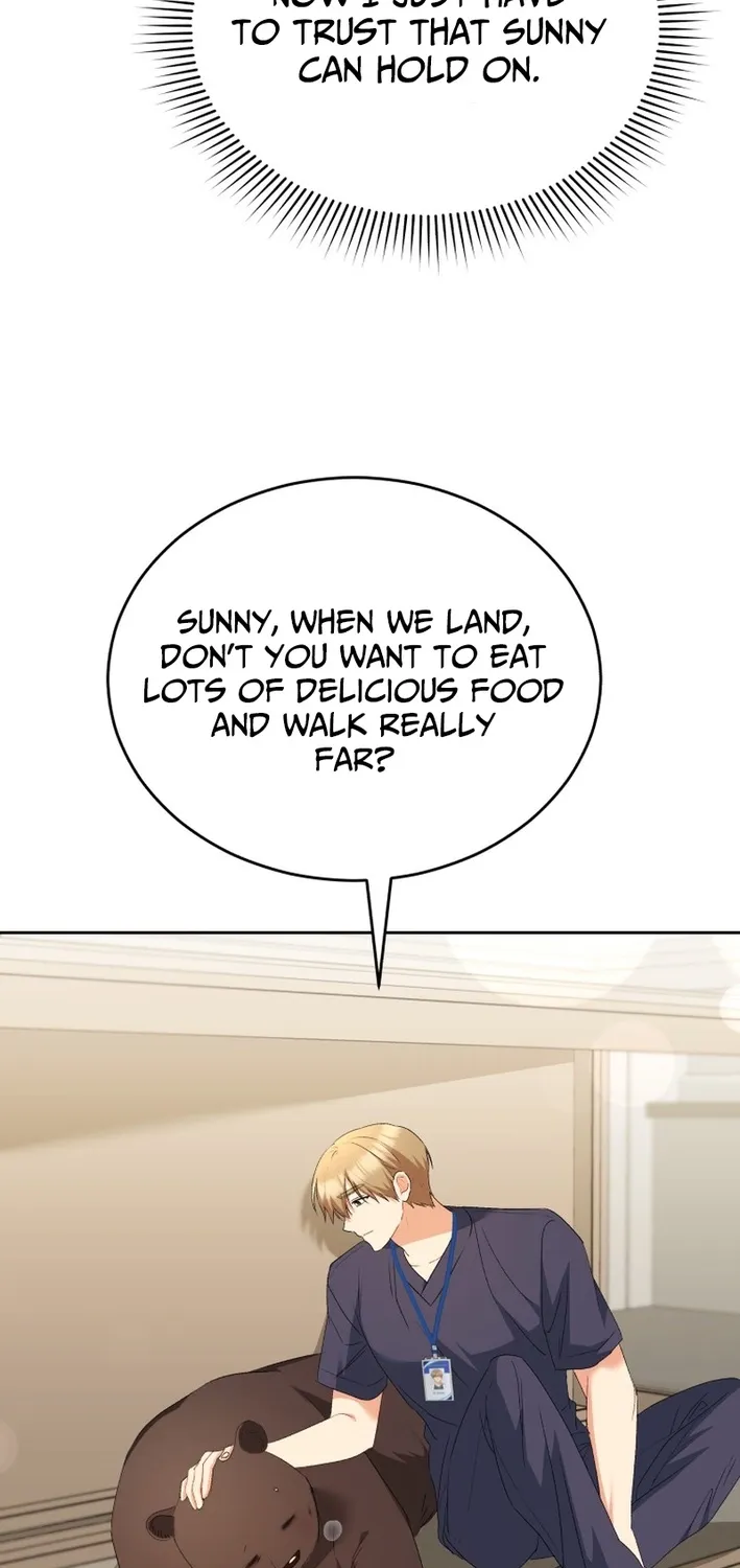 Hello, Mr. Veterinarian! Chapter 98 page 25 - 