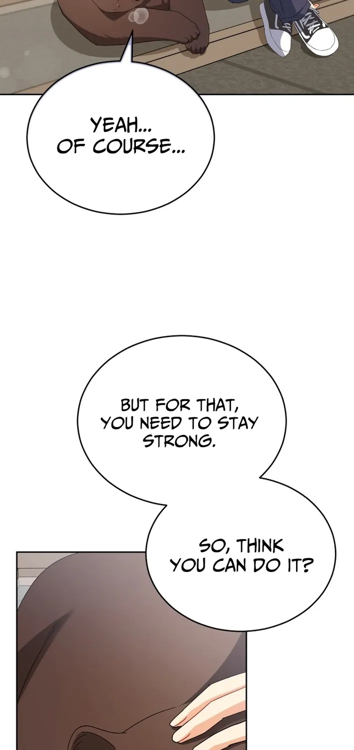 Hello, Mr. Veterinarian! Chapter 98 page 26 - 
