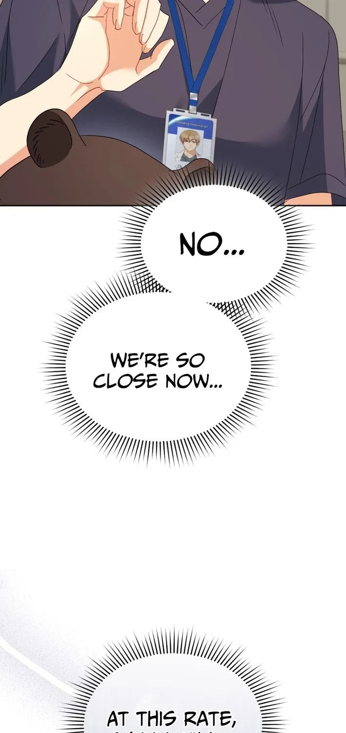 Hello, Mr. Veterinarian! Chapter 98 page 29 - 