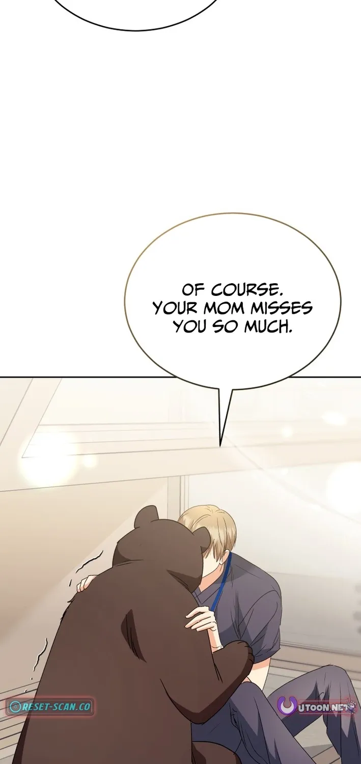 Hello, Mr. Veterinarian! Chapter 98 page 43 - 