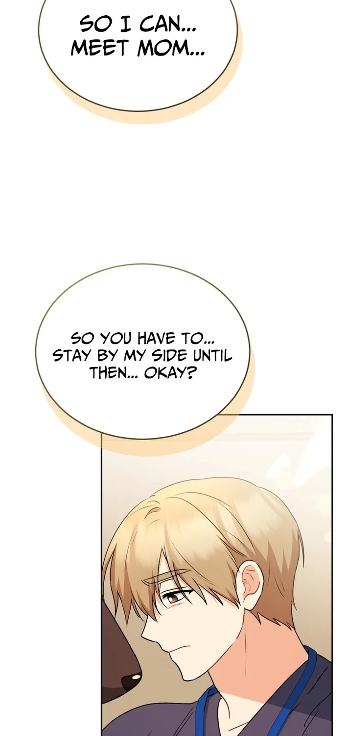 Hello, Mr. Veterinarian! Chapter 98 page 46 - 