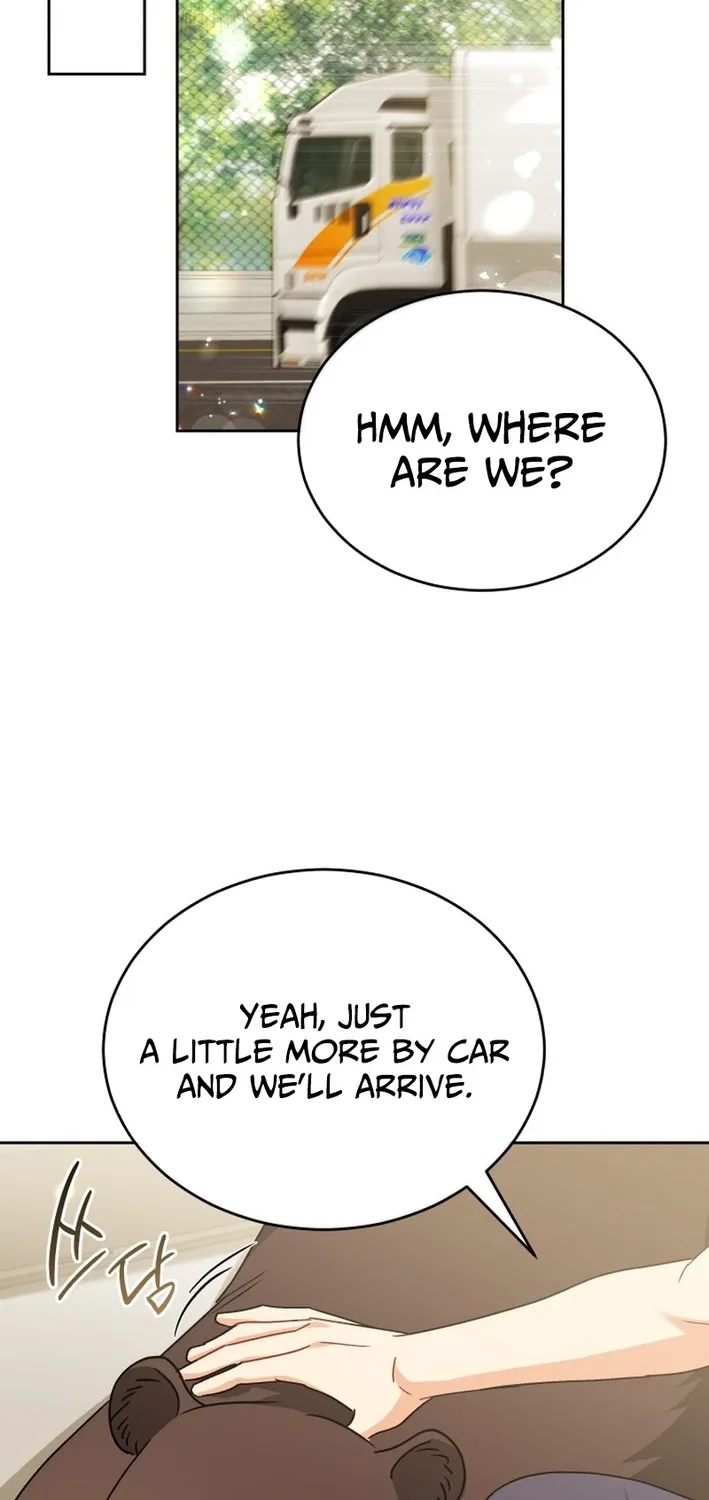 Hello, Mr. Veterinarian! Chapter 98 page 50 - 