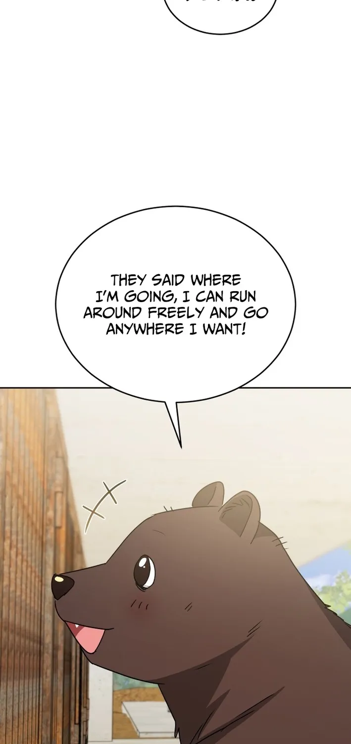 Hello, Mr. Veterinarian! Chapter 98 page 6 - 