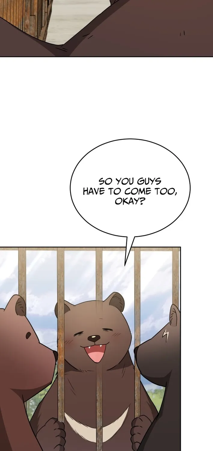 Hello, Mr. Veterinarian! Chapter 98 page 7 - 
