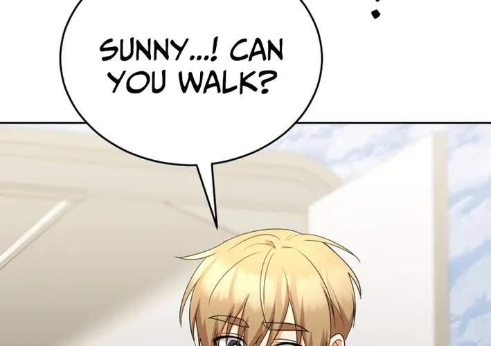 Hello, Mr. Veterinarian! Chapter 98 page 64 - 
