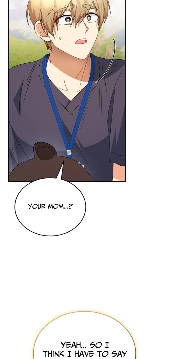 Hello, Mr. Veterinarian! Chapter 98 page 73 - 