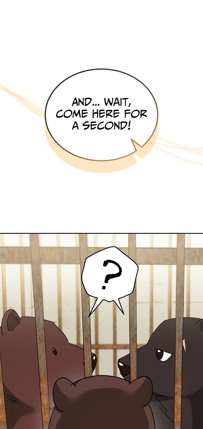 Hello, Mr. Veterinarian! Chapter 98 page 9 - 