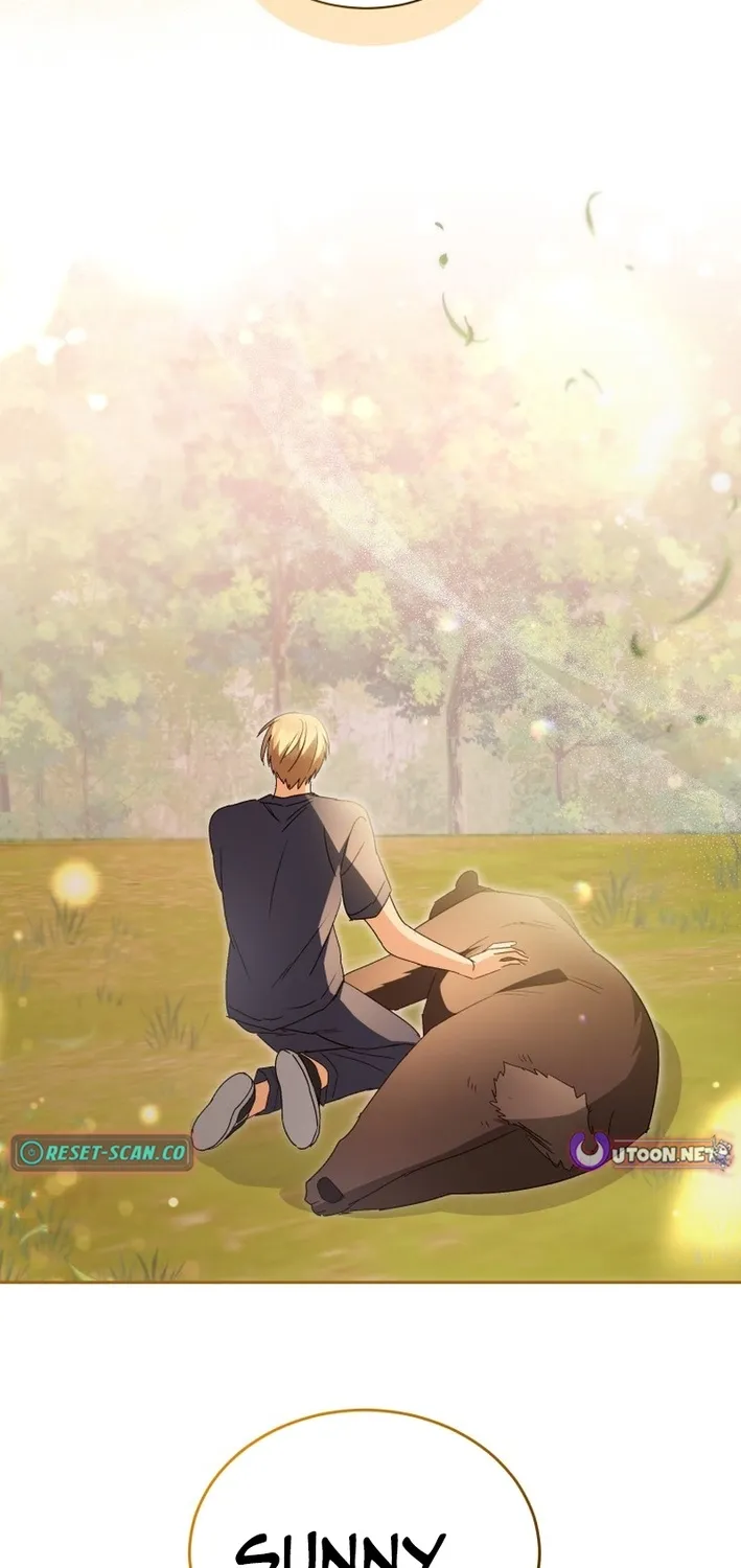 Hello, Mr. Veterinarian! Chapter 98 page 87 - 