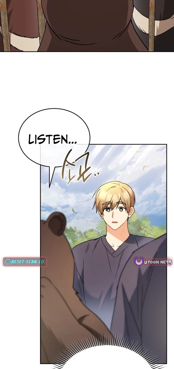 Hello, Mr. Veterinarian! Chapter 98 page 10 - 