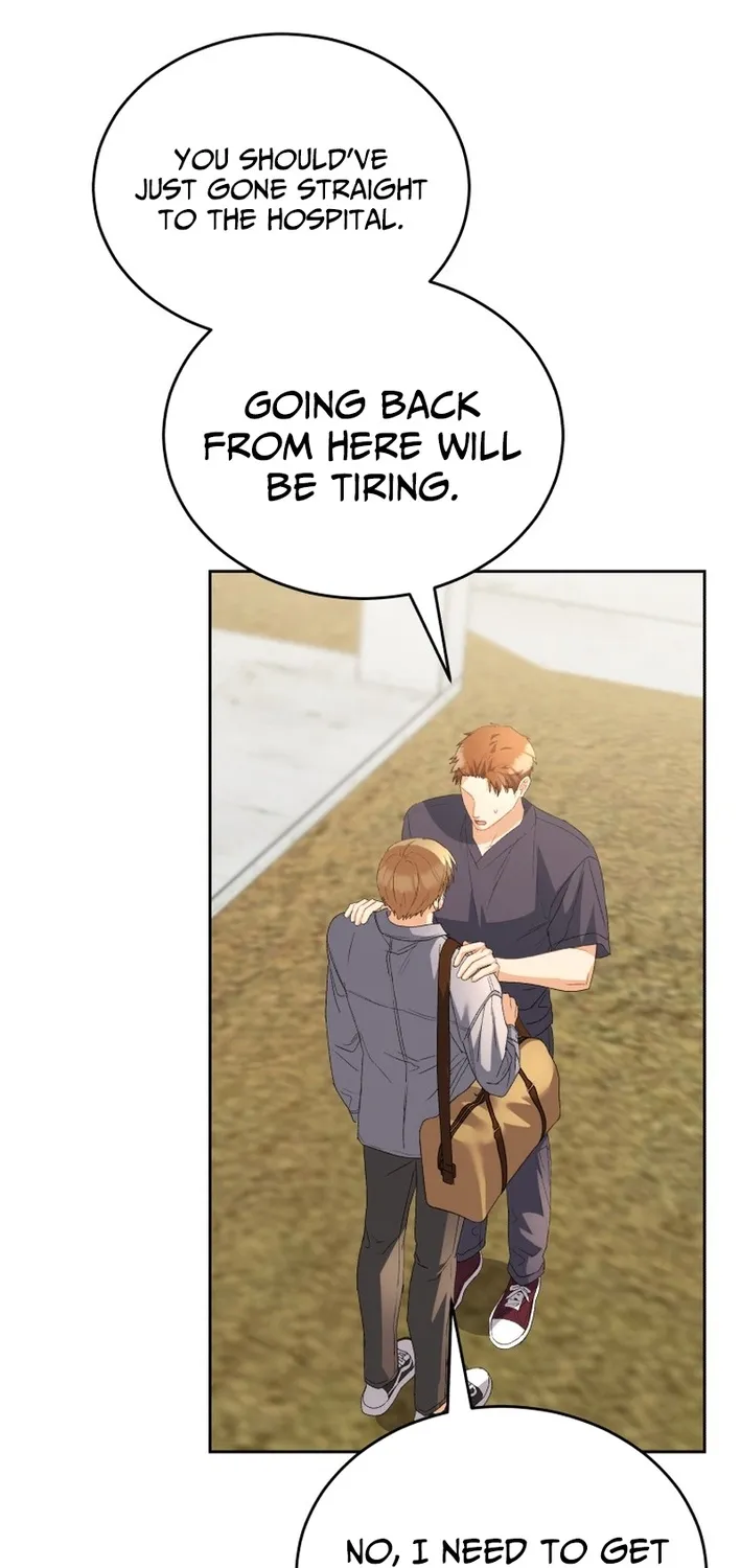 Hello, Mr. Veterinarian! Chapter 99 page 13 - 