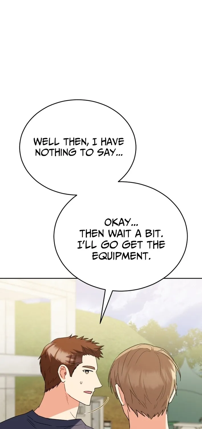 Hello, Mr. Veterinarian! Chapter 99 page 22 - 