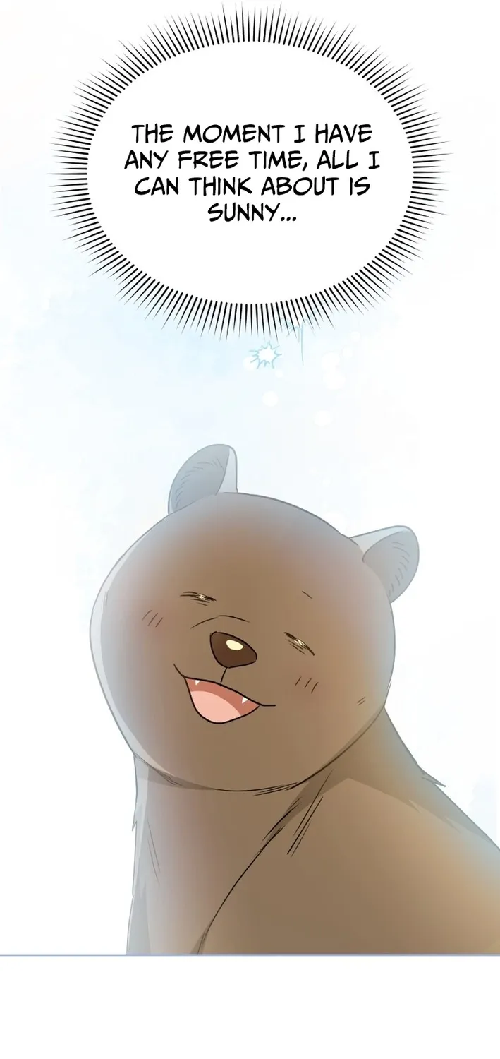 Hello, Mr. Veterinarian! Chapter 99 page 27 - 