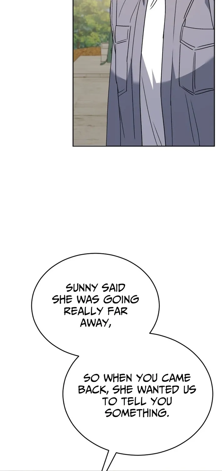 Hello, Mr. Veterinarian! Chapter 99 page 33 - 