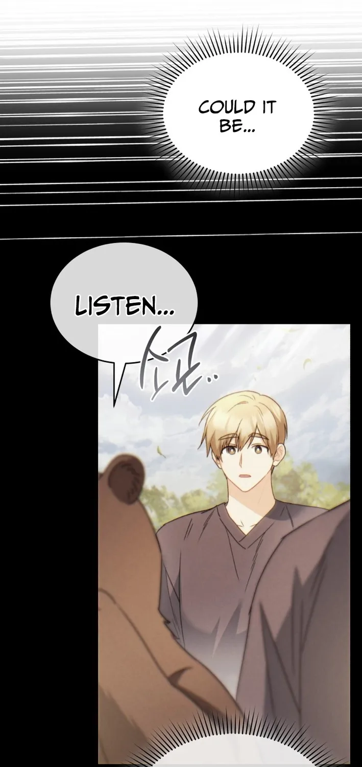 Hello, Mr. Veterinarian! Chapter 99 page 35 - 
