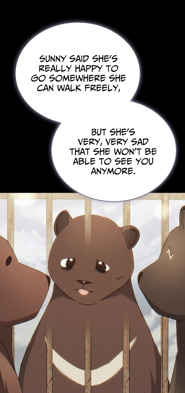 Hello, Mr. Veterinarian! Chapter 99 page 37 - 